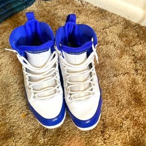 Don’t want no more size 10